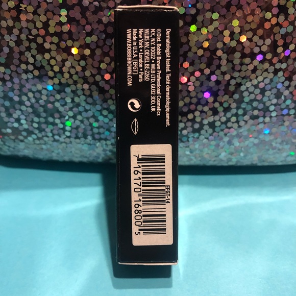 BNIB! Bobbi Brown Nourishing Lip Color in CLARET ๐ - Picture 2 of 6